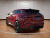 Jaguar F-PACE SVR