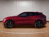 Jaguar F-PACE SVR