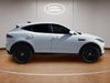 Jaguar E-PACE SE