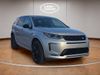 LAND ROVER Discovery Sport S