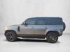 LAND ROVER Defender X