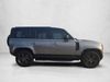 LAND ROVER Defender X