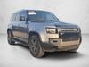 LAND ROVER Defender X