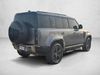 LAND ROVER Defender X