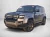 LAND ROVER Defender X