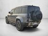 LAND ROVER Defender X