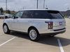LAND ROVER RANGE ROVER HSE