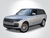 LAND ROVER RANGE ROVER HSE