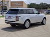 LAND ROVER RANGE ROVER HSE