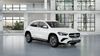 Mercedes-Benz GLA GLA 250 4MATIC