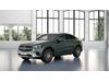 Mercedes-Benz GLC GLC 300 4MATIC Coupé