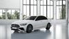Mercedes-Benz C-Class C 200