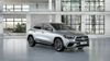 Mercedes-Benz GLA GLA 250 4MATIC