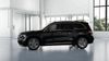 Mercedes-Benz GLB GLB 250 4MATIC