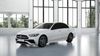 Mercedes-Benz C-Class C 200