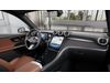 Mercedes-Benz GLC GLC 200 4MATIC