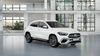 Mercedes-Benz GLA GLA 250 4MATIC