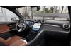 Mercedes-Benz GLC GLC 200 4MATIC