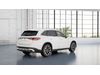 Mercedes-Benz GLC GLC 200 4MATIC