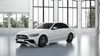 Mercedes-Benz C-Class C 200