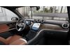 Mercedes-Benz GLC GLC 200 4MATIC