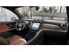 Mercedes-Benz GLC GLC 300 4MATIC