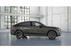 Mercedes-Benz GLC GLC 300 4MATIC Coupé