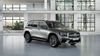 Mercedes-Benz GLB GLB 250 4MATIC