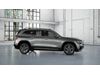 Mercedes-Benz GLB GLB 250 4MATIC