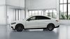 Mercedes-Benz CLA CLA 200