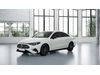 Mercedes-Benz CLA CLA 200