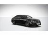 Mercedes-Benz E-Class E 200 Седан
