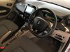 Renault ZOE 65kW i Dynamique Nav Rapid Charge 22kWh 5dr Auto