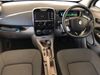 Renault ZOE 65kW i Dynamique Nav Rapid Charge 22kWh 5dr Auto