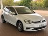 Volkswagen Golf 1.0 TSI 110 SE [Nav] 5dr DSG