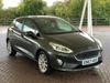 Ford Fiesta 1.0 EcoBoost Titanium 5dr