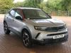 Vauxhall Mokka 1.2 Turbo SRi Nav Premium 5dr