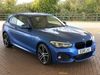 BMW 1 Series 118d M Sport Shadow Edition 3dr