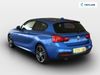 BMW 1 Series 118d M Sport Shadow Edition 3dr