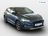 Ford Focus 1.0 EcoBoost Hybrid mHEV 125 Active X Edition 5dr