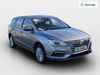 MG Mg5 115kW Excite EV 61kWh 5dr Auto