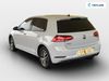 Volkswagen Golf 1.0 TSI 110 SE [Nav] 5dr DSG