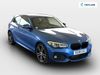 BMW 1 Series 118d M Sport Shadow Edition 3dr