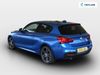BMW 1 Series 118d M Sport Shadow Edition 3dr