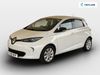 Renault ZOE 65kW i Dynamique Nav Rapid Charge 22kWh 5dr Auto