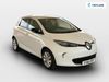 Renault ZOE 65kW i Dynamique Nav Rapid Charge 22kWh 5dr Auto