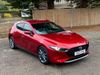 Mazda 3 2.0 e-SKYACTIV-G MHEV GT Sport Hatchback 5dr Petrol Manual Euro 6 (s/s) (122 ps)