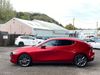 Mazda 3 2.0 e-SKYACTIV-G MHEV GT Sport Hatchback 5dr Petrol Manual Euro 6 (s/s) (122 ps)