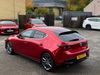 Mazda 3 2.0 e-SKYACTIV-G MHEV GT Sport Hatchback 5dr Petrol Manual Euro 6 (s/s) (122 ps)