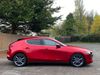 Mazda 3 2.0 e-SKYACTIV-G MHEV GT Sport Hatchback 5dr Petrol Manual Euro 6 (s/s) (122 ps)